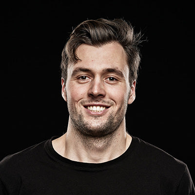 Harald Astrup Arnesen