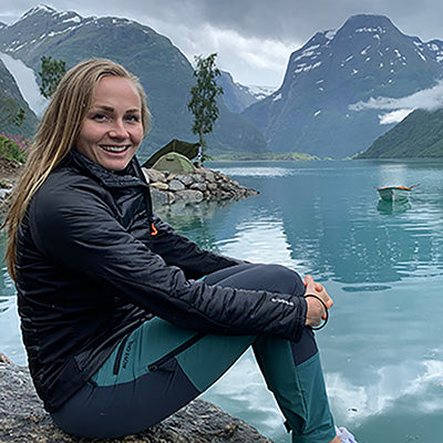 Hege Bøkko