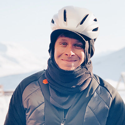 Jonas Orset