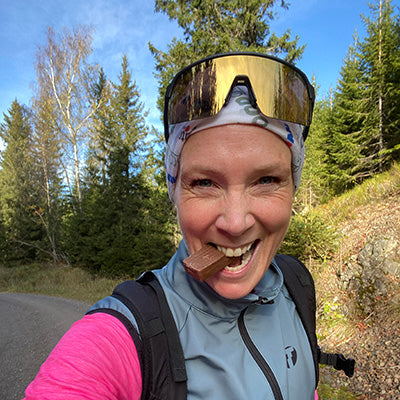 Kari F. Lingsom