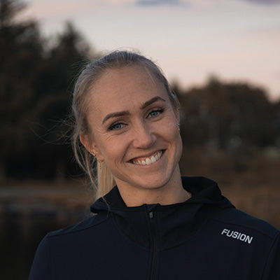 Signy Karoline Kolstø